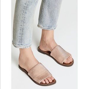 Sam Edelman Gio 2 Slides